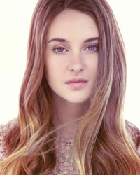 Shailene Woodley